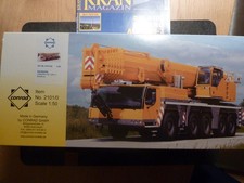 CONRAD 1:50 BAUMANN Schwerlast