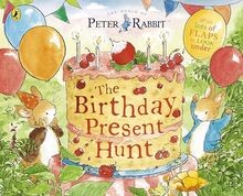 Peter rabbit the - rabbit:, birthday