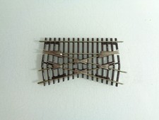 Tillig Pilz H0 Doppelgleis