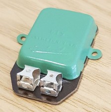 1x Strecken-Gleichrichter