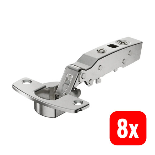 Hettich topfscharnier beschlag - topfscharnier,