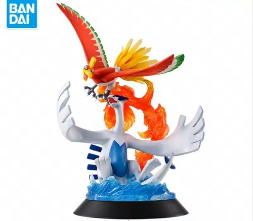 Pokemon figur lugia - figur, ho-oh