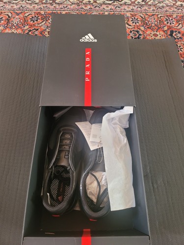 Adidas luna rossa - rossa, 21