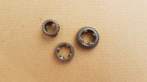 Sachs super spectro sram - super, s7