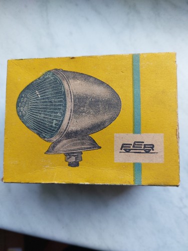 Begrenzungsleuchte ddr - begrenzungsleuchte,