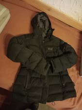 Jack Wolfskin Daunenjacke