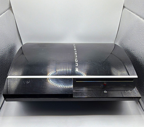 Sony playstation ps3 konsole - 3,