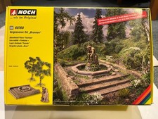 Noch H0 60760, "Vergessener