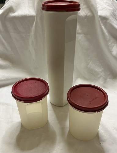 Tupperware vorratsdosen set - tupperware,
