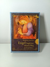 Orakel engel orakelkarten - engel,