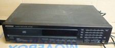 KENWOOD DP 1030 Disc Player