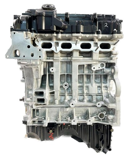 Bmw n20b20a motor 180kw - bmw,
