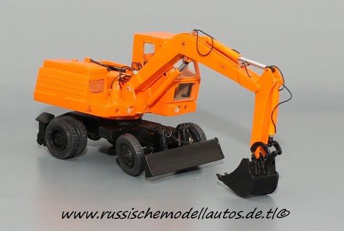 3323 bagger lkw swp ddr - bagger,