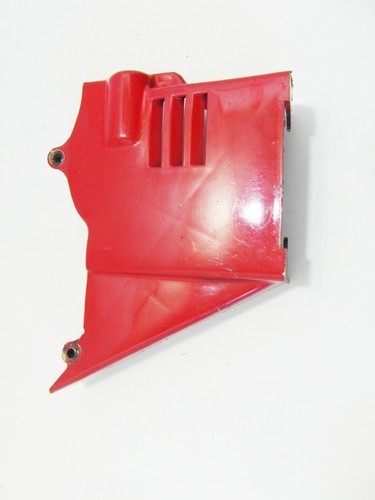 Ritzeldeckel motordeckel links - ritzeldeckel,
