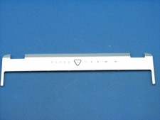 Abdeckung hinten Medion