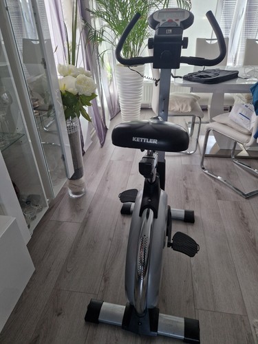 Kettler stratos heimtrainer - kettler,