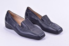 Theresia M.  Damen Halbschuhe Slipper Ballerinas  UK 6 Nr. 24-F 771