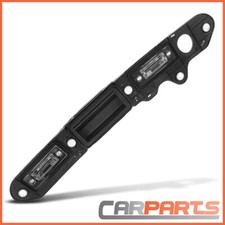 Griffleiste Heckklappe Leiste Kofferraum für VW Touran Golf Plus Passat Jetta 3