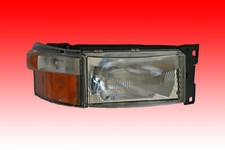 Scheinwerfer Re passend für Scania 4er Serie 4 R Reihe Blinker Hauptscheinwerfer