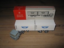 Wiking - Magirus 235 D