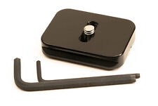 2." arca swiss typenschild 4