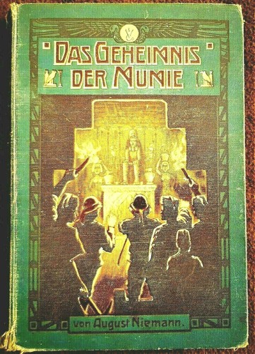 1905 signiert verfasser - signiert,