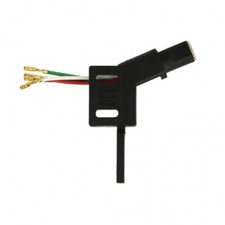 Thakker Headshell HS-1A mit