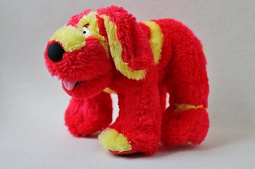 Hasbro hund doodles - hasbro,