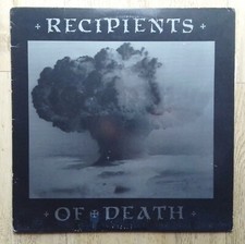 Recipients Of Death -