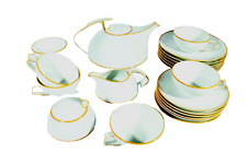 Walter Gropius TAC Rosenthal