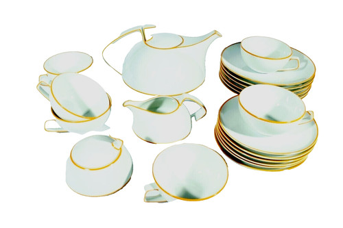 Walter gropius tac rosenthal - walter,