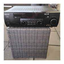 Kenwood KRF-X9050D CS-5.1 THX Audio - Viedeo Surround   Receiver an.