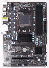 ASRock 970 Pro3 R2.0 AMD 970 Mainboard Sockel AM3 AM3+ ATX (#112)