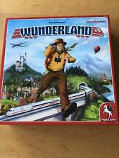 WUNDERLAND von Dirk