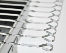 20 Schaschlikspieße