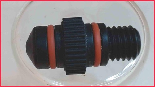 Milchaufschäumer wasserdampf - milchaufschäumer,