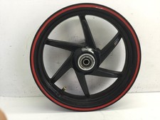 Front Wheel Rim 13X3 PIAGGIO