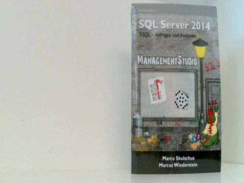 Sql server 2014 - 2014,