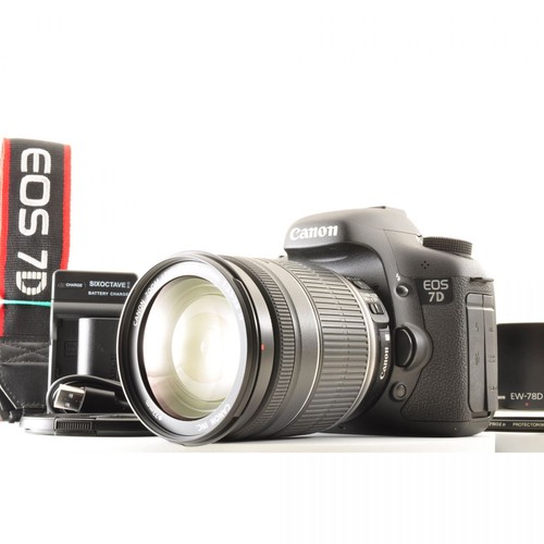 Neuwertige 460shot canon eos - canon,