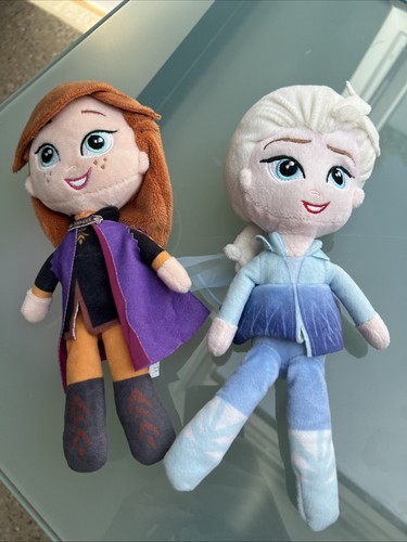 Anna und elsa die - anna,