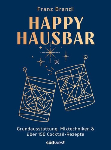Happy hausbar ausstattung - hausbar,