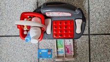 Kinder Kasse mit Scanner (ab