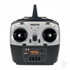 RadioLink T8FB 2,4GHz 8-Kanal