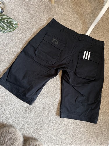 Adidas yohji yamamoto - adidas, y-3