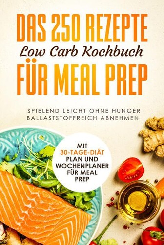Das 250 rezepte - 250, low