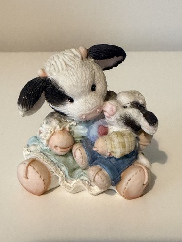 Mary moo - moo, collection