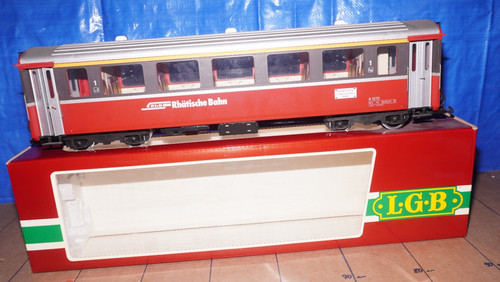Bod lgb 3067 rhb - lgb,