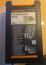 LASERLINER Laser Empfänger