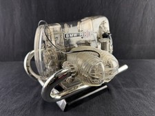 BMW R 90 S-Boxermotor gebauter Franzis - Motorbausatz im Maßstab 1:2 siehe Foto!