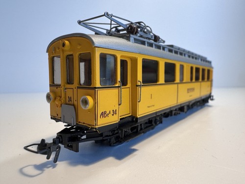 Bemo 1268 164 - ,